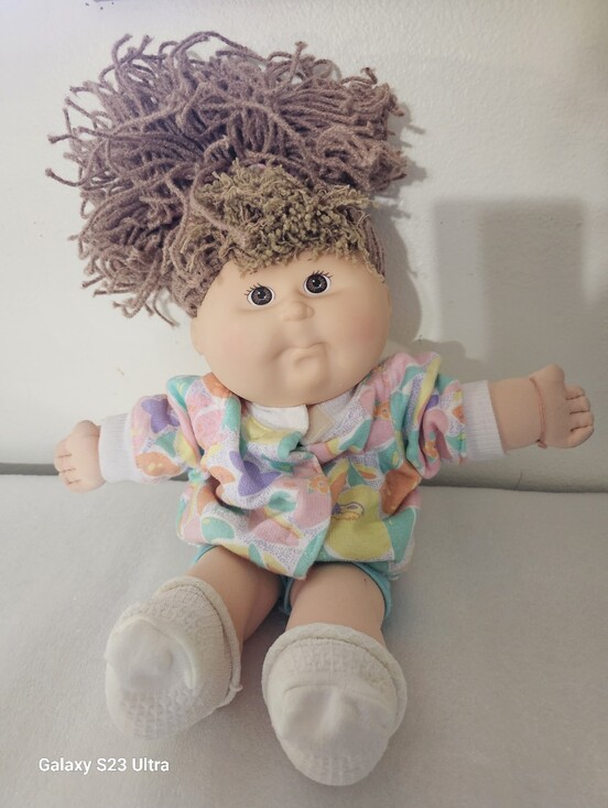 Cabbage Patch Kids Other - Cabbage PATCH KID
